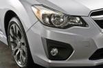 Subaru Impreza 2012 года